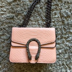 Crossbody bag ❤️